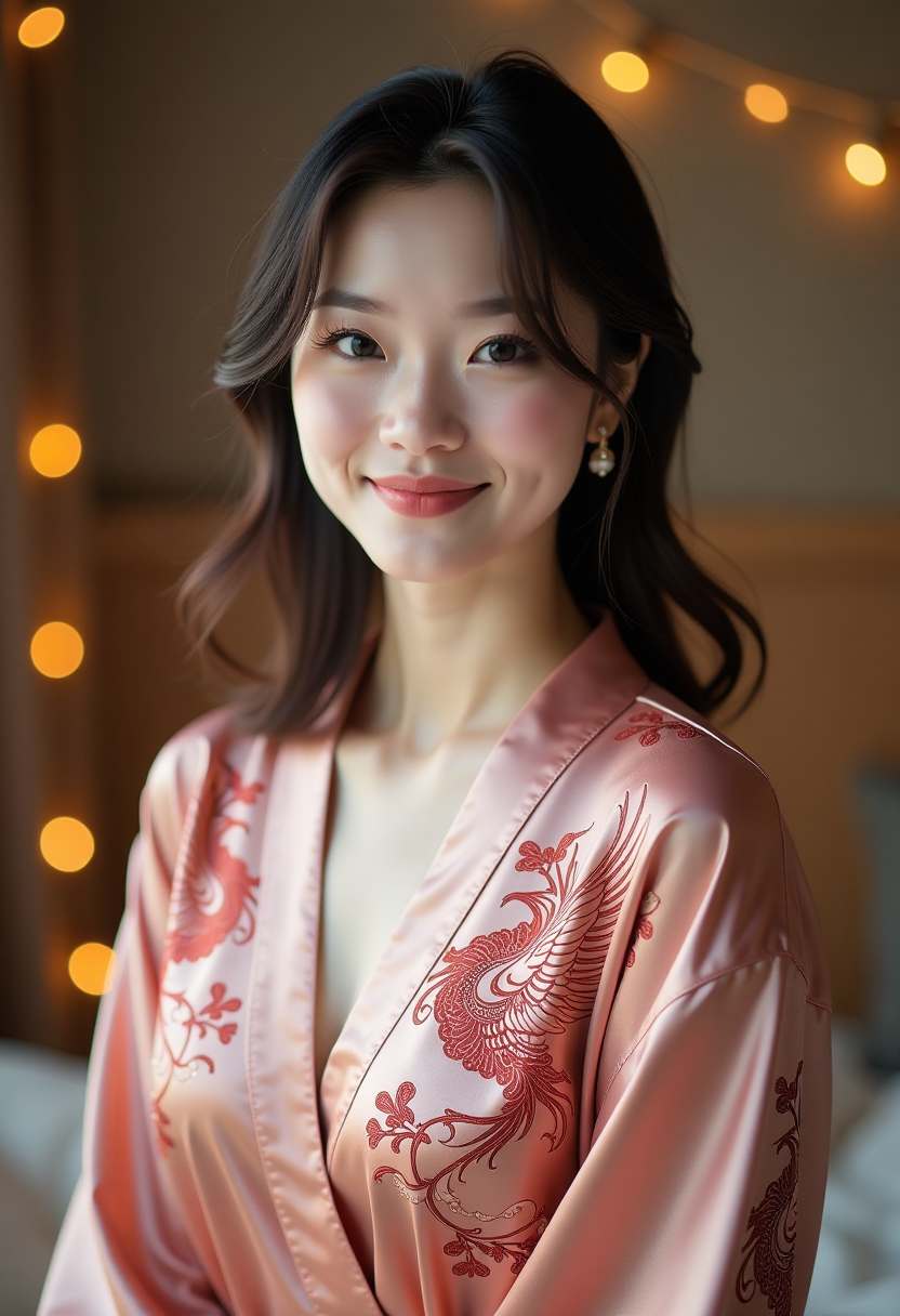 晚风告白影片海报