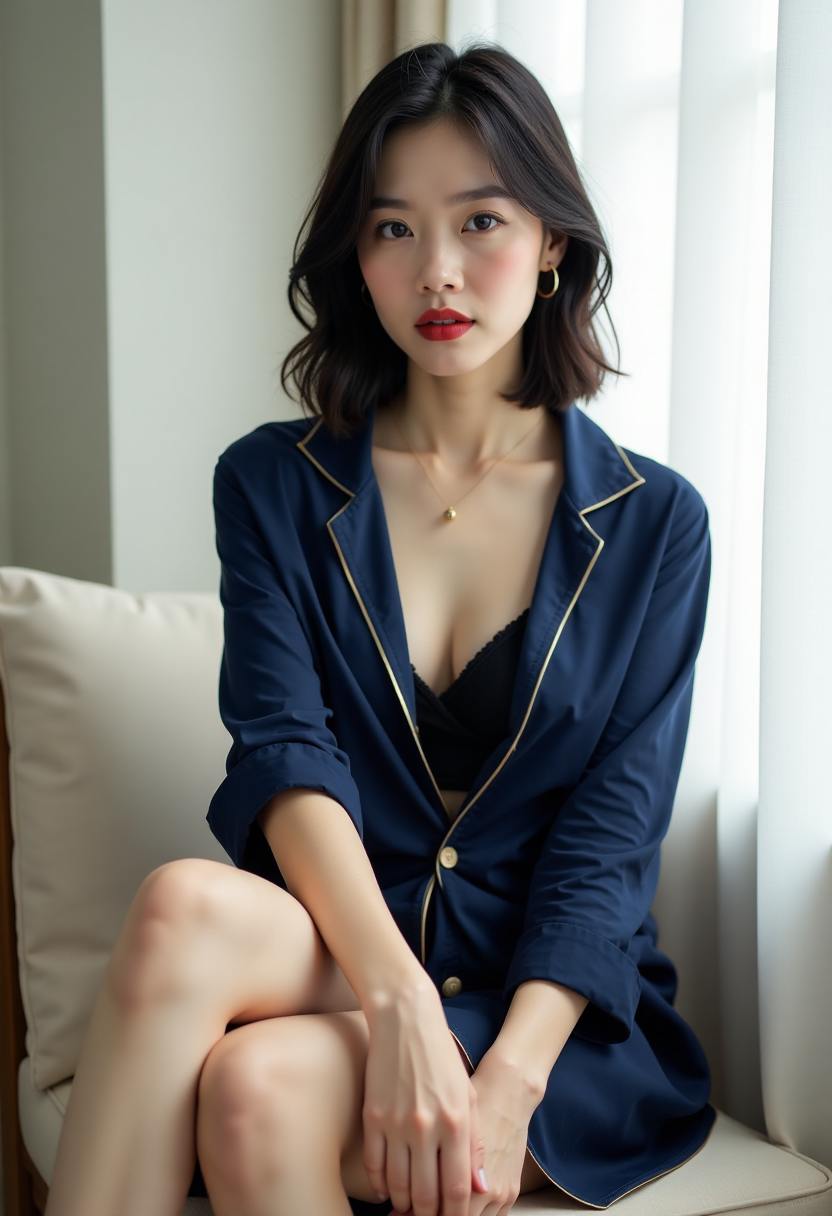 心动第七码影片海报