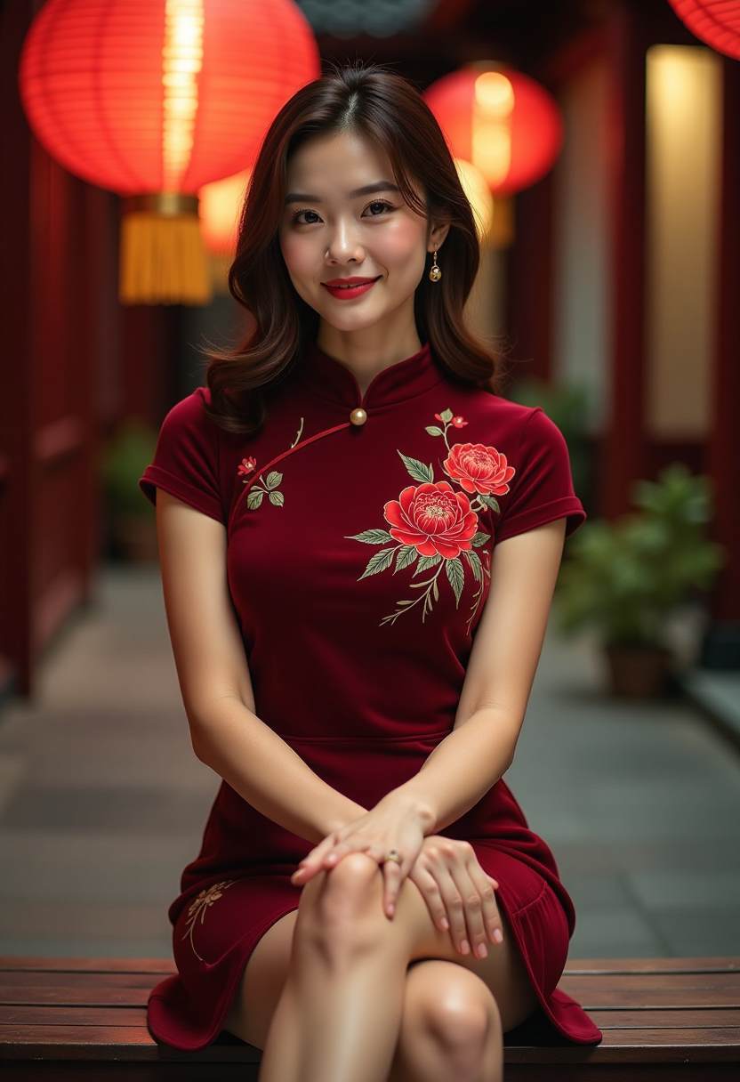 少女心完整版影片海报